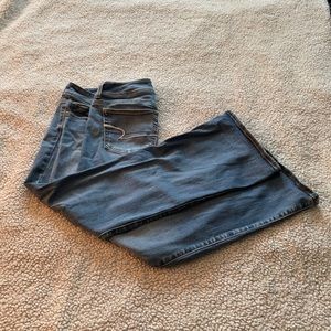 American eagle kick boot size 14 short length